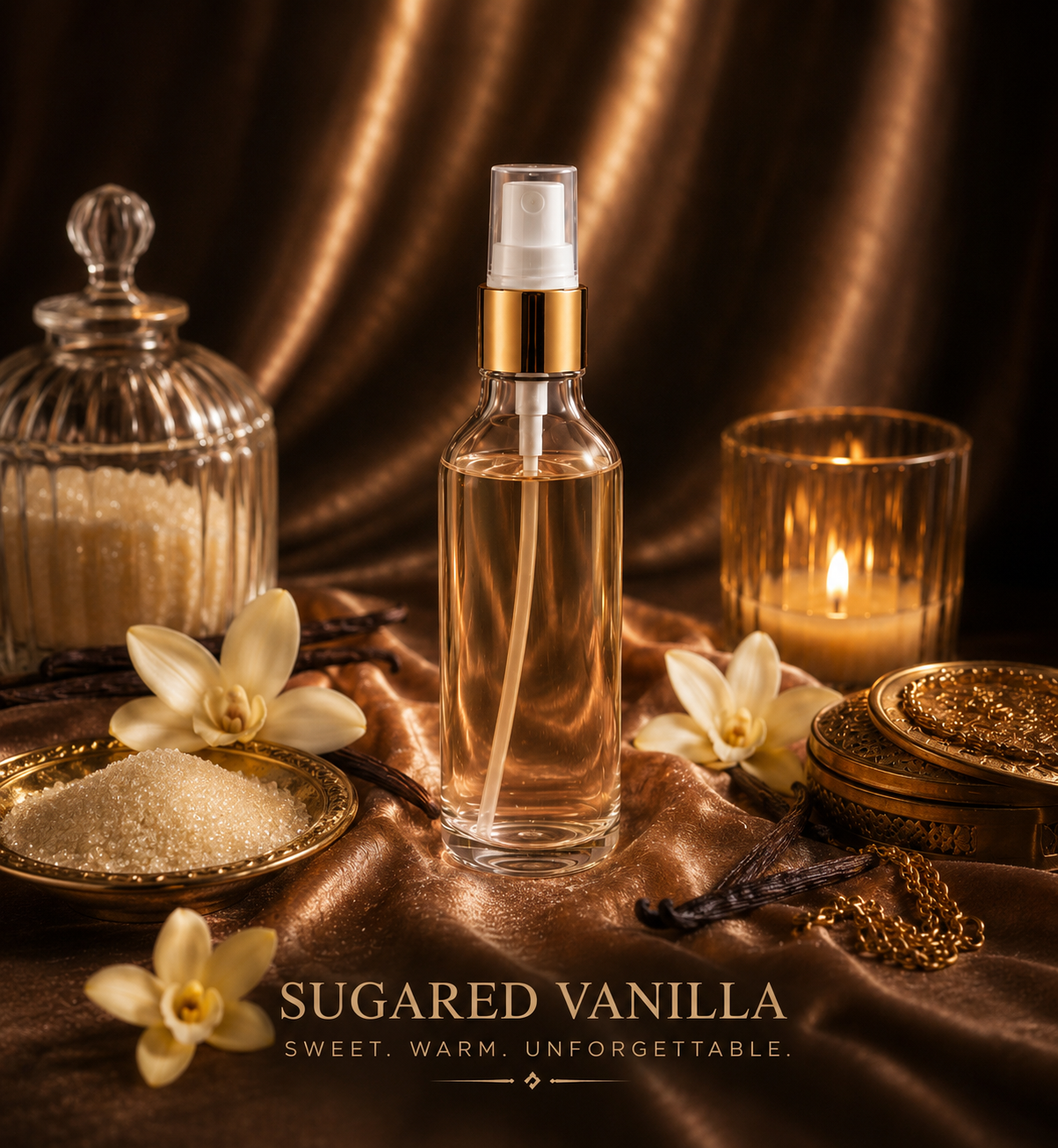 Hydrating Fragrance Mist