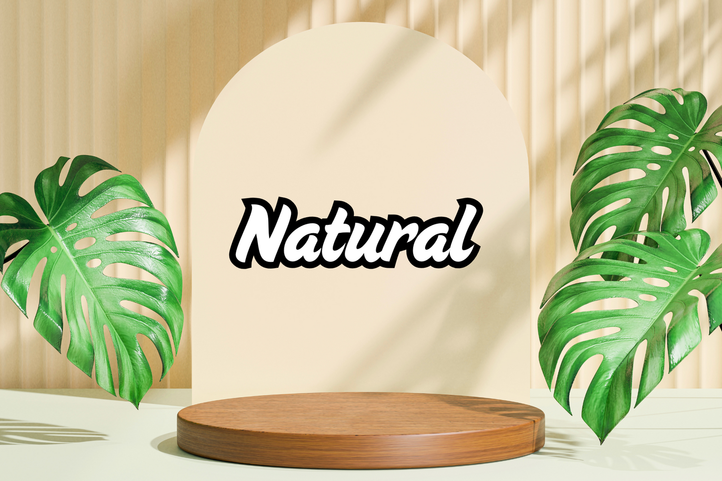 Hydrating Shea & Mango Butter Blend