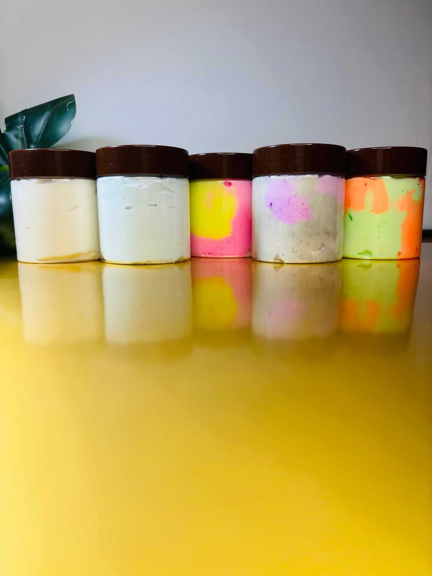 Hydrating Shea & Mango Butter Blend