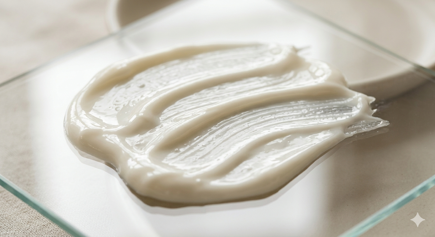 Triple Thick Hydration Cream | Mini 1 oz