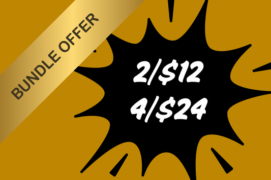 Luxe Hanging Car Diffuser