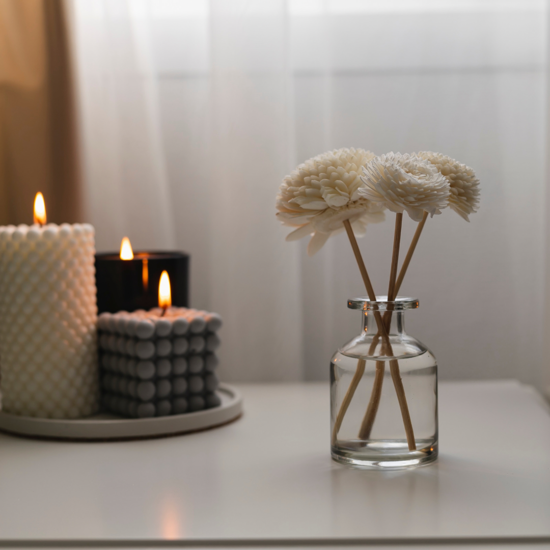 Home Fragrances