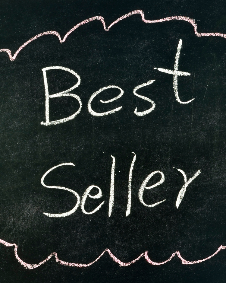 Best Sellers