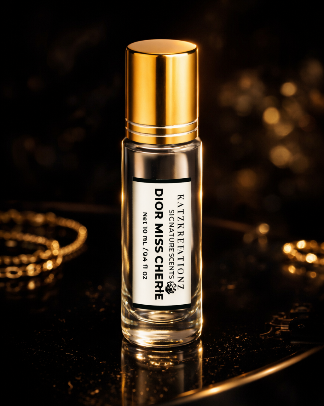 Signature Fragrance Oils – For Her