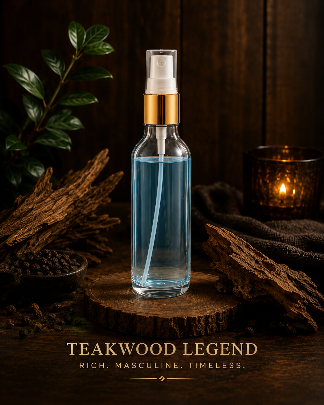 Hydrating Fragrance Mist