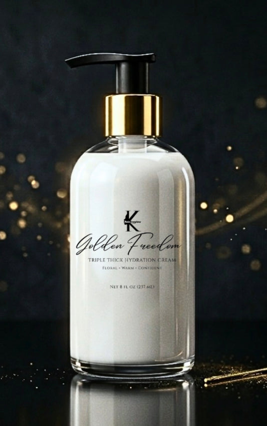 Triple Thick Hydration Cream