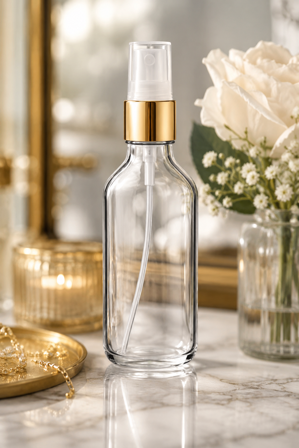 Hydrating Fragrance Mist