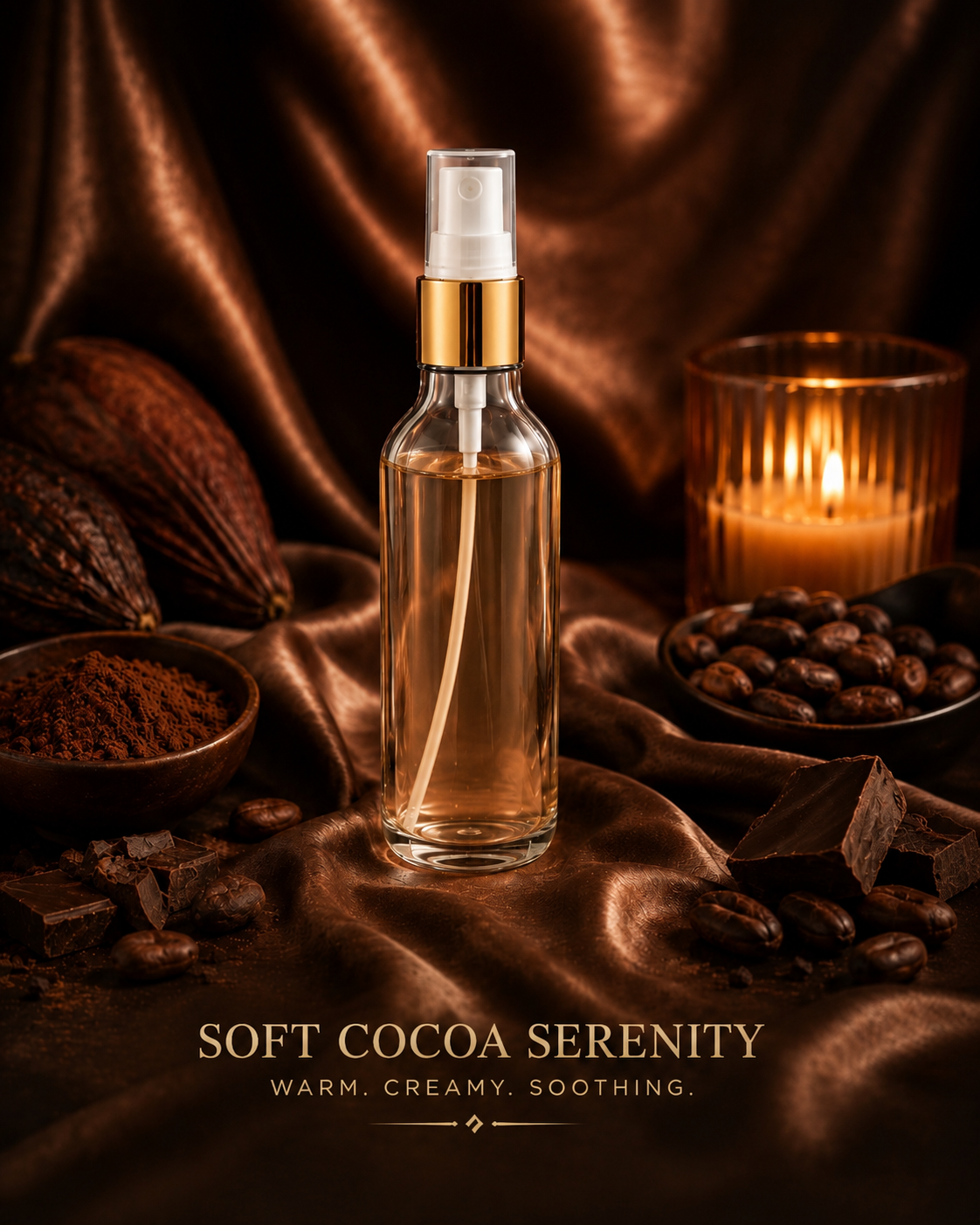 Hydrating Fragrance Mist