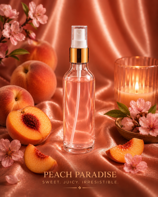 Hydrating Fragrance Mist